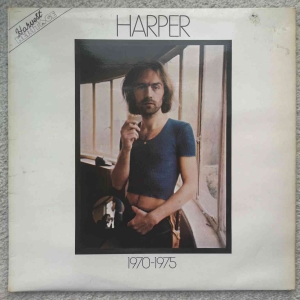 Harper 1970-1975 Image