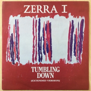 Tumbling Down Image