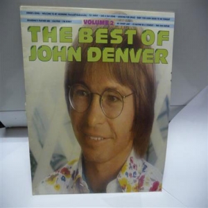 The Best of John Denver Volume 2 Image