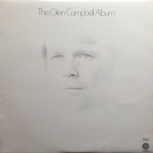 The Glen Campbell Album Image