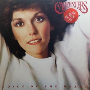 Voice Of The Heart Image