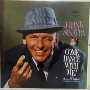 Come Dance With Me! Image