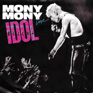 Mony Mony (Live) Image
