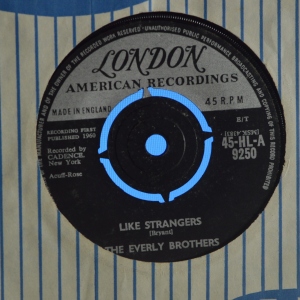 Like Strangers Image