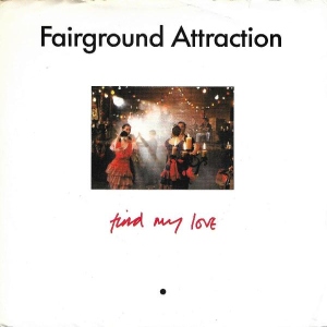 Find My Love Image