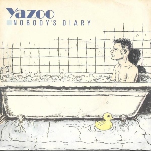 Nobody's Diary Image