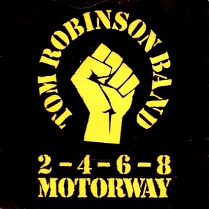 2-4-6-8 Motorway Image