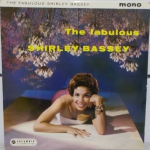 The Fabulous Shirley Bassey Image