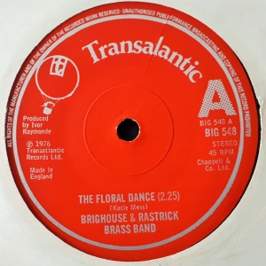 The Floral Dance Image