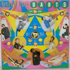Everyone Plays Darts Image