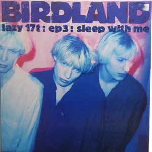EP 3: Sleep With Me Image