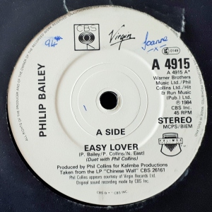 Easy Lover Image
