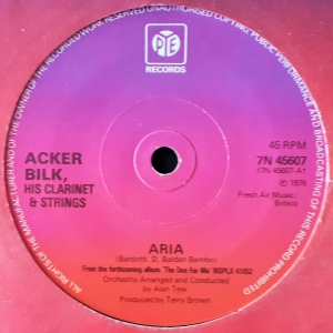 Aria Image