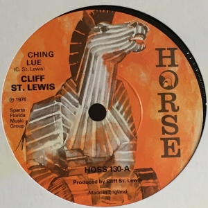 Ching Lue Image