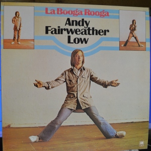 La Booga Rooga Image