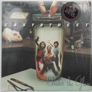 Under The Glass Image