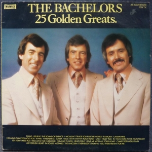 25 Golden Greats Image