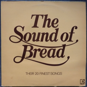 The Sound Of Bread Image