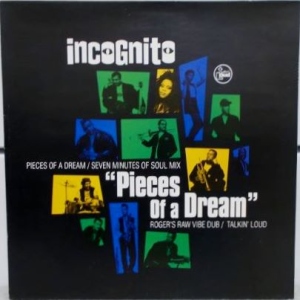 Pieces of A Dream Image