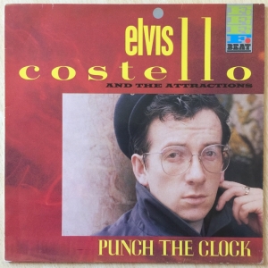 Punch The Clock Image