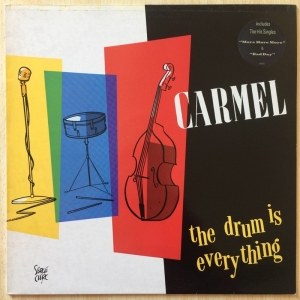 The Drum Is Everything Image