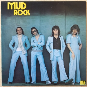 Mud Rock Image