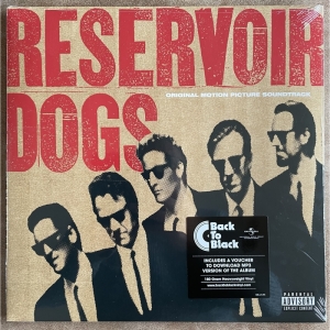 Reservoir Dogs Image