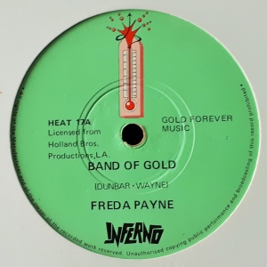 Band Of Gold Image