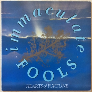 Hearts Of Fortune Image