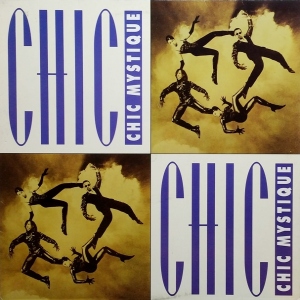 Chic Mystique Image