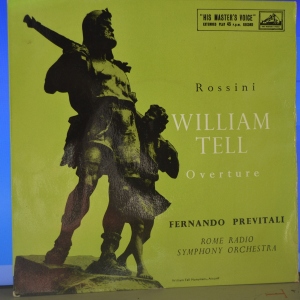 William Tell Overture Image