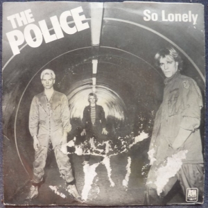 So Lonely Image