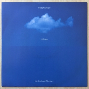 Nothing - The Paul Oakenfold Remixes Image