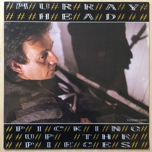 Picking Up The Pieces (Extended Version) Image