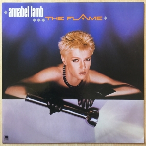 The Flame Image
