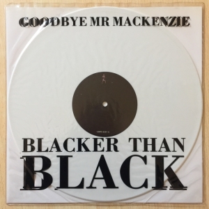 Blacker Than Black Image