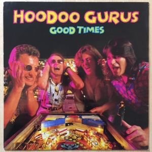 Good Times Image