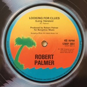 Looking for Clues Image