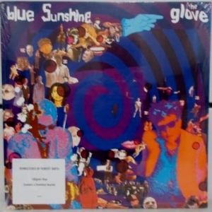 Blue Sunshine Image