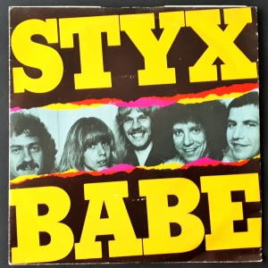 Babe Image