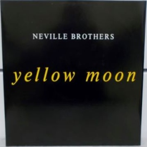 Yellow Moon Image