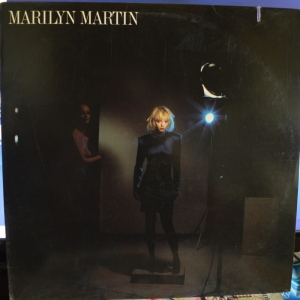 Marilyn Martin Image