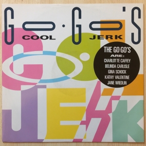 Cool Jerk Image