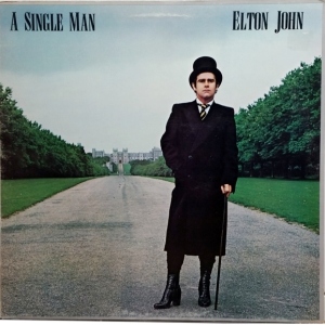 A single Man Image