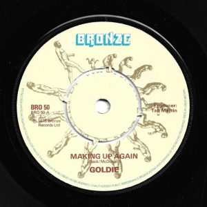 Making Up Again Image
