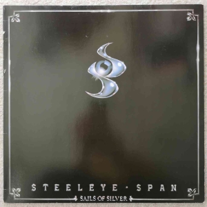 Sails Of Silver Image