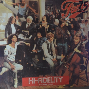 Hi-Fidelity Image