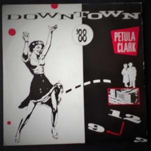 Downtown '88 Image