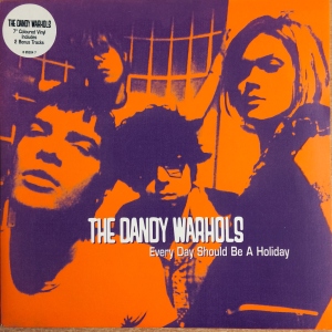 Every Day Should Be A Holiday Image