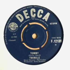 Tommy Image